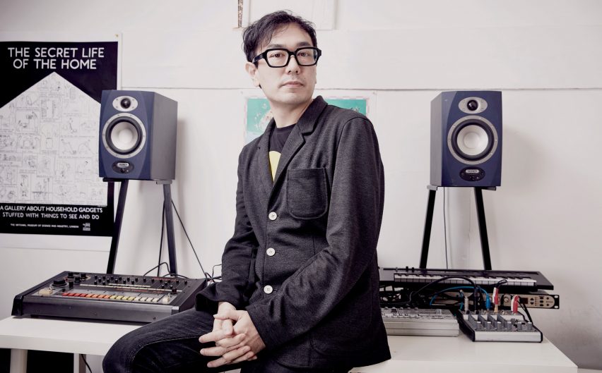 Yuri Suzuki