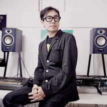 Yuri Suzuki