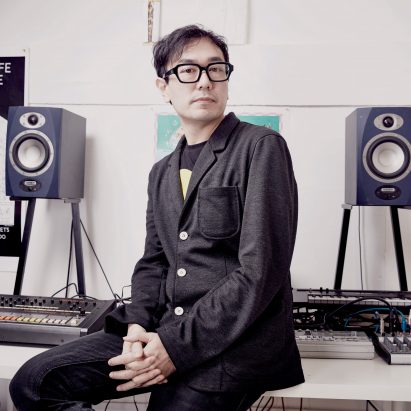 Yuri Suzuki