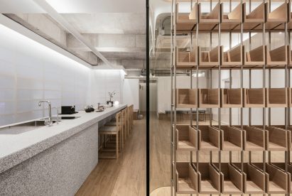 Aeichi Korean Medical Clinic By Seog Be Seog