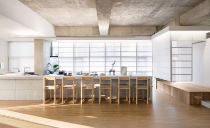 Aeichi Korean Medical Clinic By Seog Be Seog