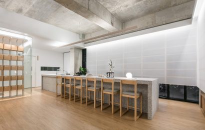 Aeichi Korean Medical Clinic By Seog Be Seog