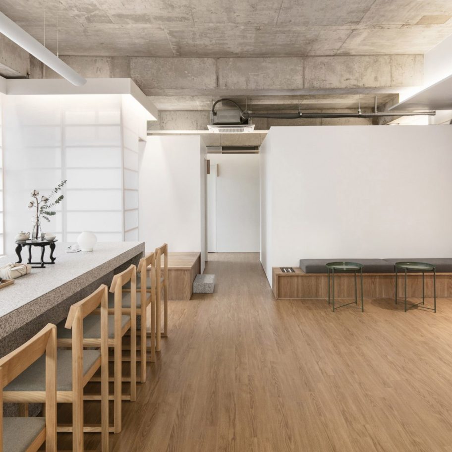 Aeichi Korean Medical Clinic By Seog Be Seog