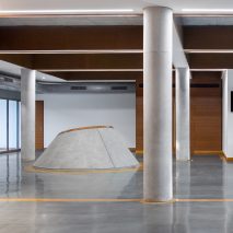Bangalore International Centre by Hundredhands