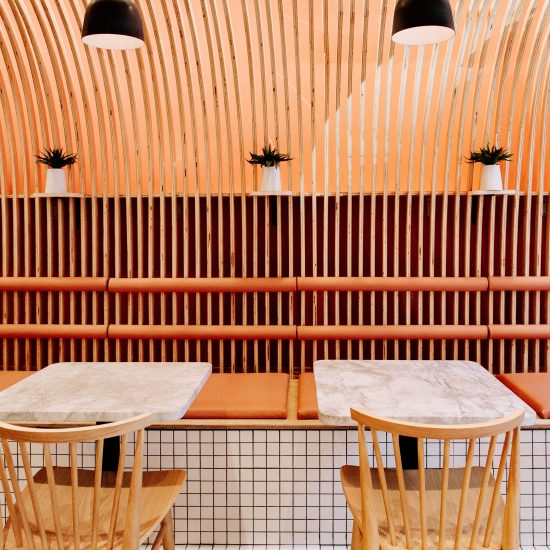 Top US roles: Designer/project manager at Bolt Design Group in New York, USA