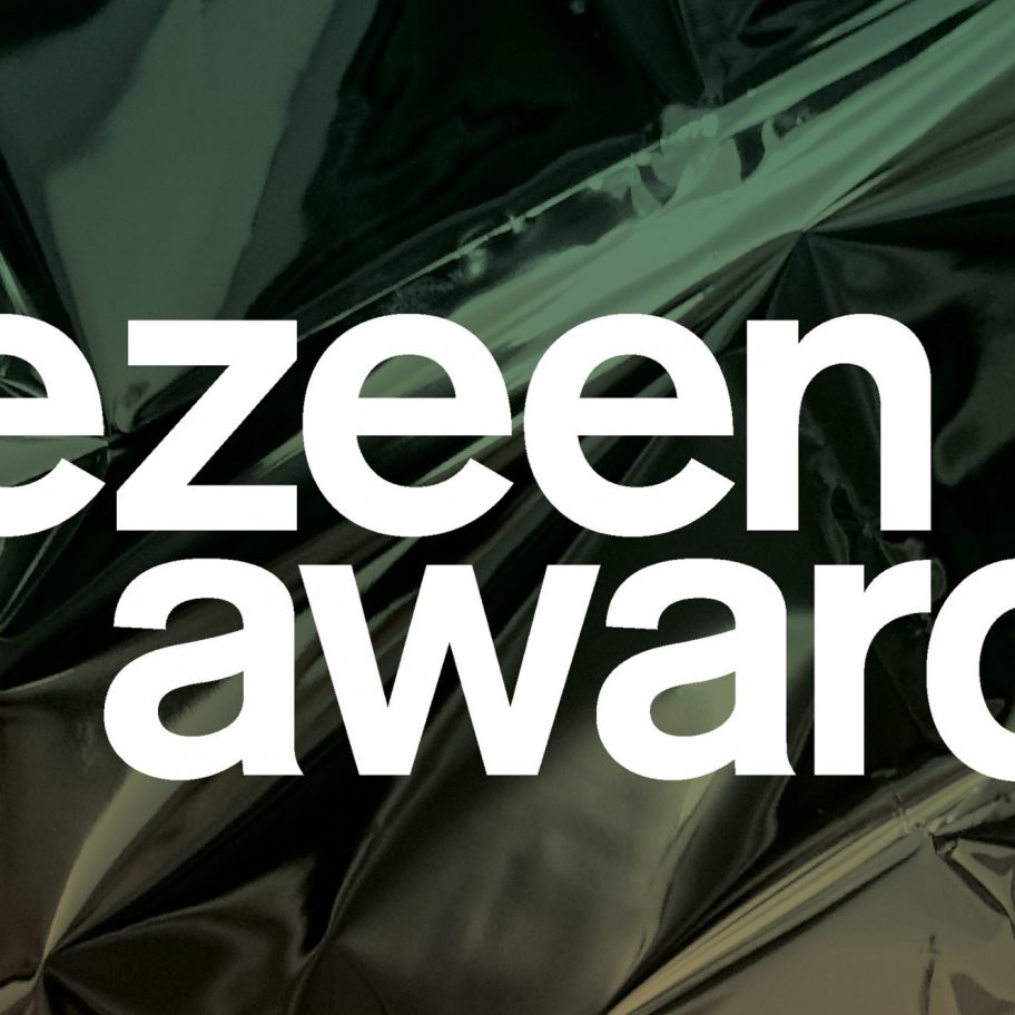 Dezeen Awards winners