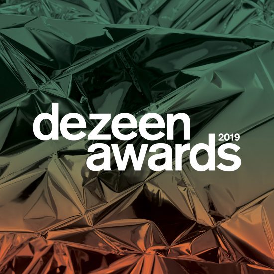 Dezeen Awards winners
