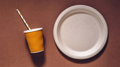 Greenwashing
