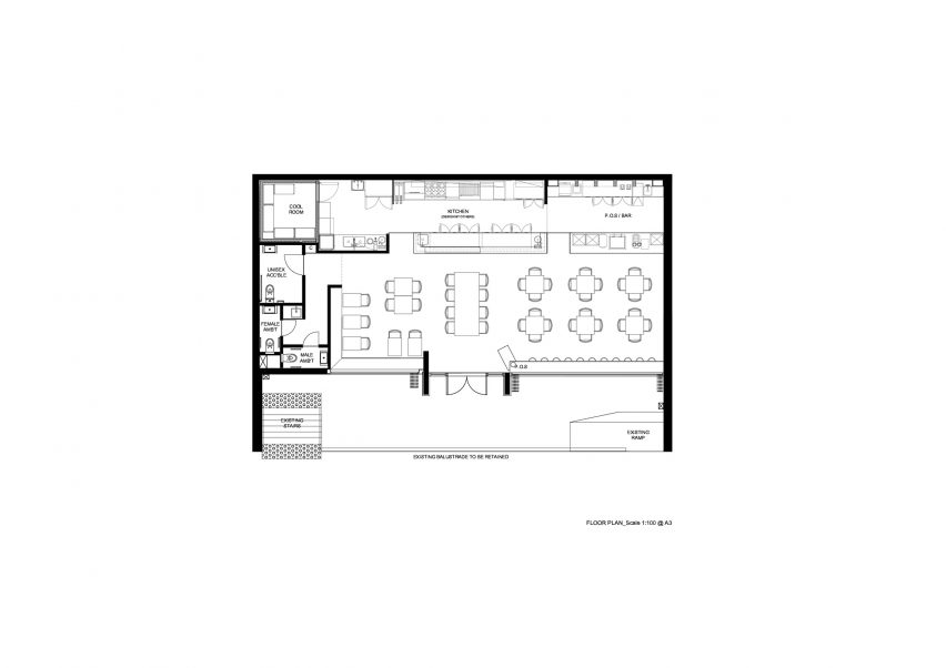 Gumbuya Lot 1 Design