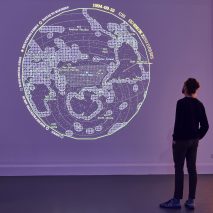 Dutch Design Week exhibition explores “complex networks” of junk
