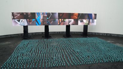 This week, sustainability took centre stage at Dutch Design Week