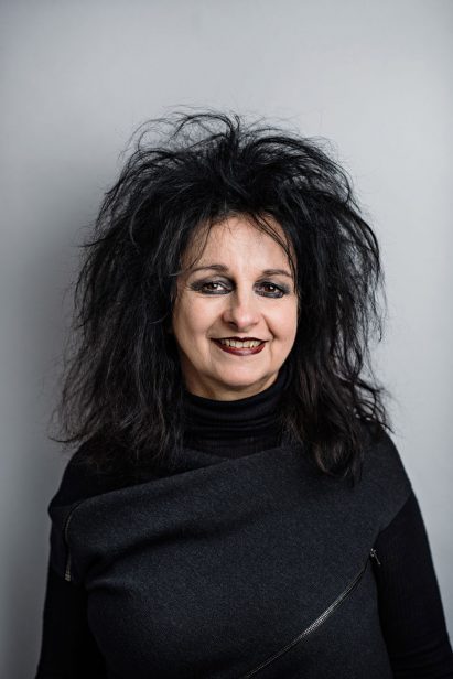 2020 RIBA International Prize jury