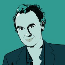 Richard Hutten to speak at Dezeen Day