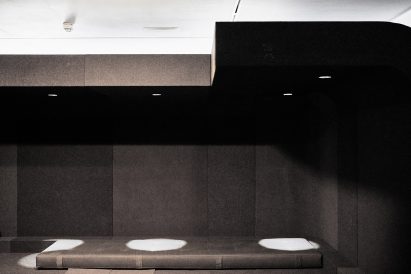 Glade Rick Owens Carpenters Workshop Gallery