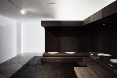 Glade Rick Owens Carpenters Workshop Gallery