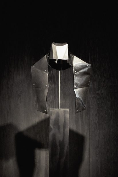 Glade Rick Owens Carpenters Workshop Gallery