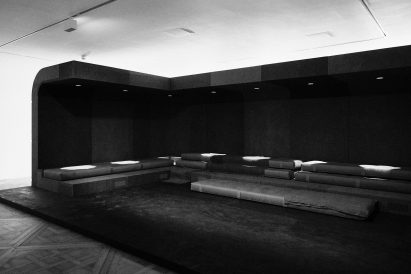Glade Rick Owens Carpenters WoGlade Rick Owens Carpenters Workshop Galleryrkshop Gallery