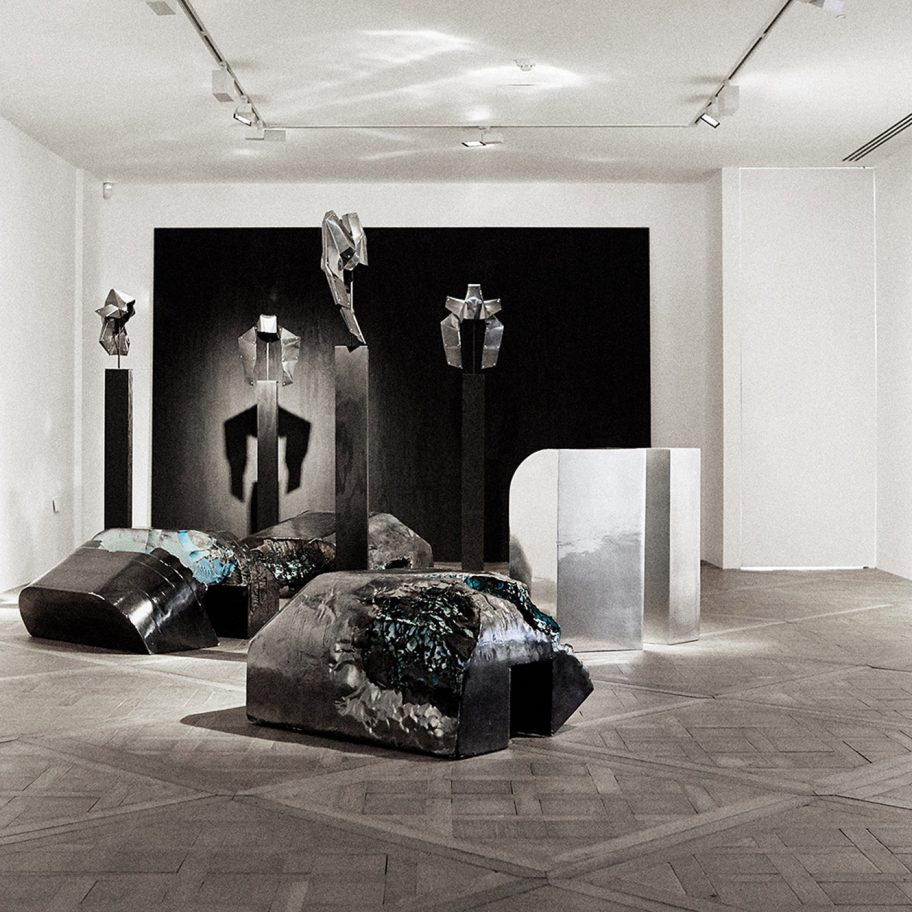 Glade Rick Owens Carpenters Workshop Gallery