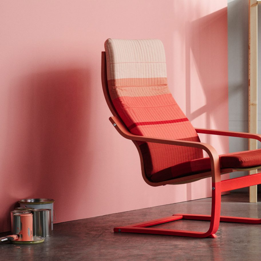 Scholten & Baijings split