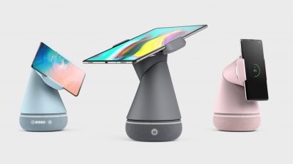 Star of Galaxy wins Samsung Mobile Design Competition 2019