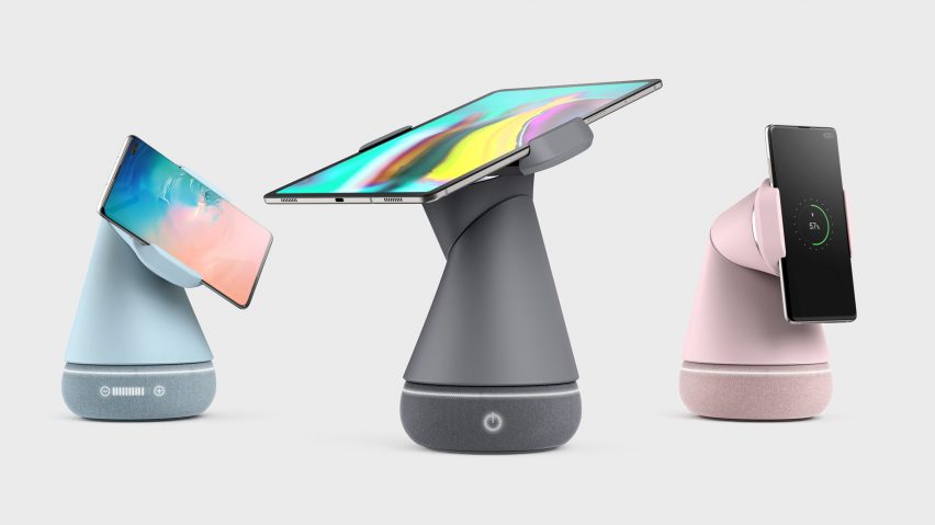Star of Galaxy wins Samsung Mobile Design Competition 2019