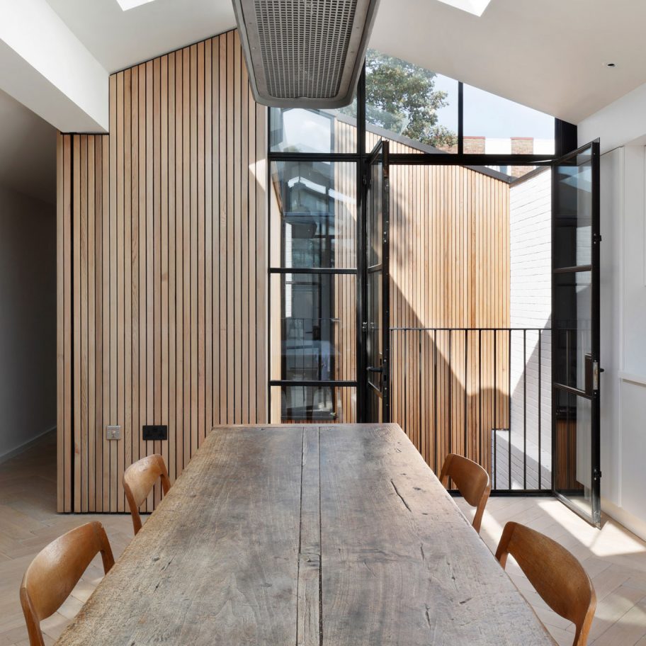 PR and marketing roles on Dezeen Jobs include positions at De Rosee Sa and Powerhouse Company