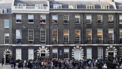 Architectural Association: AA wins power to award bachelors and masters degrees for the first time