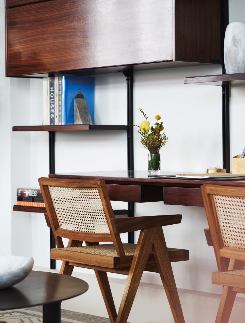 Walker Hotel Tribeca