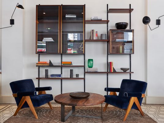 Walker Hotel Tribeca