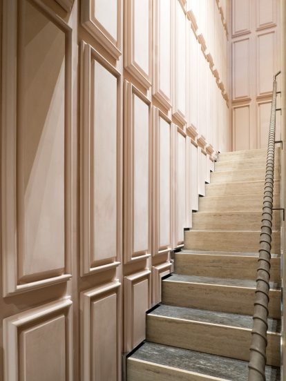 Aesop Piccadilly by Studio Luca Guadagnino