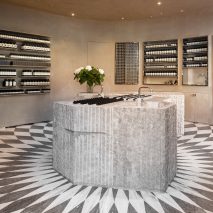 Aesop Piccadilly Arcade by Studio Luca Guadagnino