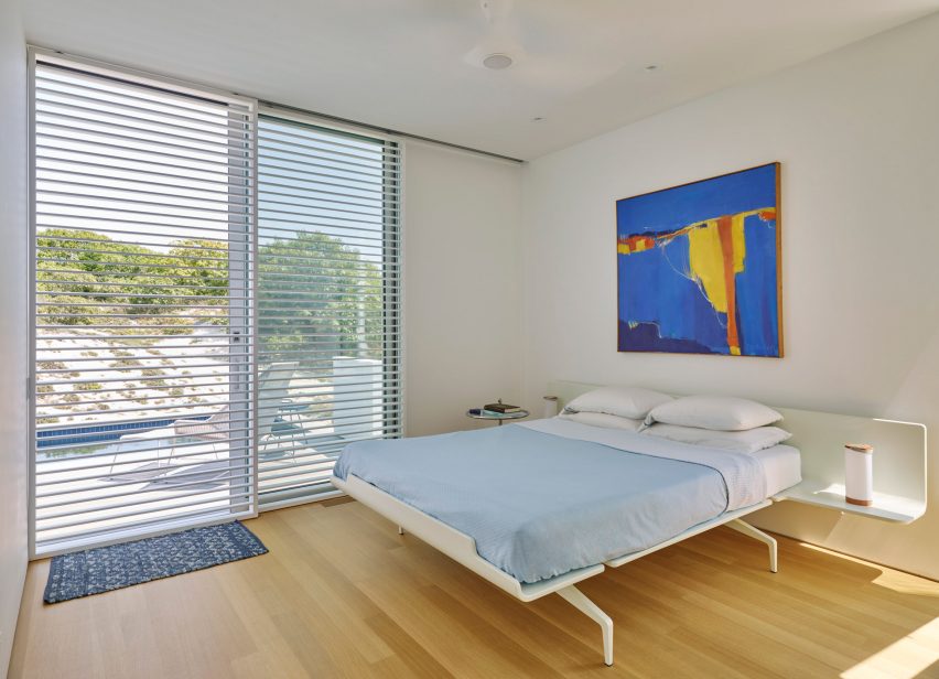House in Amagansett by 1100 Architect