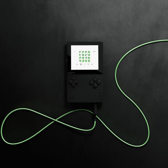 Analogue Pocket for Game Boy Colour and Advance