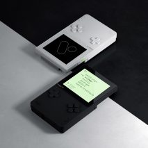Analogue Pocket for Game Boy Colour and Advance