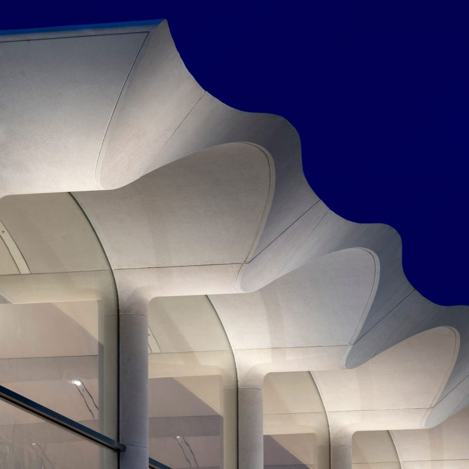 This week’s top architecture and design jobs include roles at Apple and UNStudio
