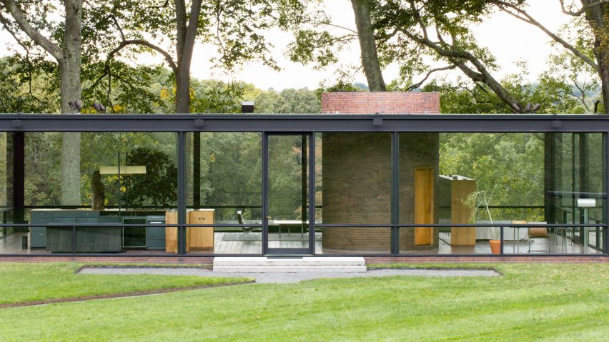 Archetype by Workstead Launch at the Glass House