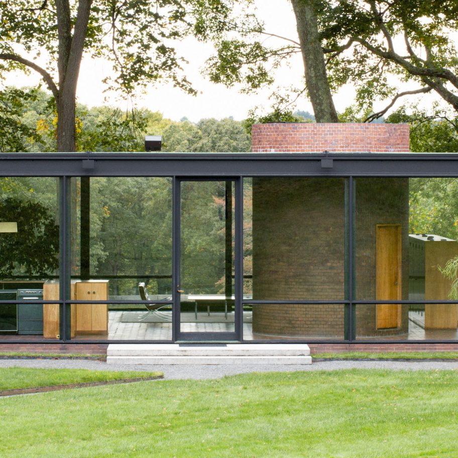 Archetype by Workstead Launch at the Glass House
