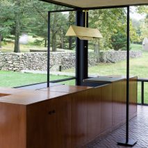 Archetype by Workstead Launch at the Glass House