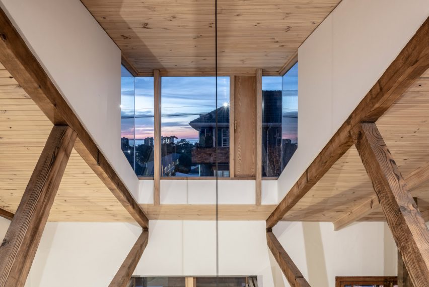 Arklow Villa III by Douglas & Company