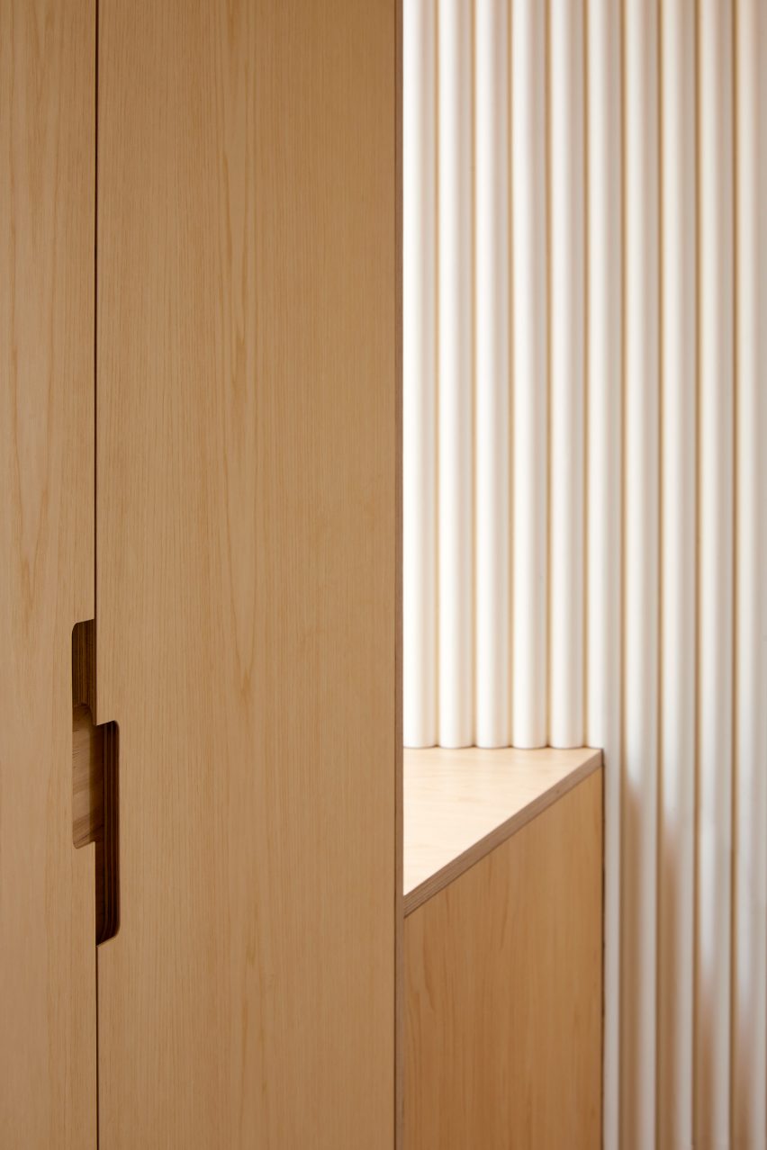 Ash House by R2 Studio Architects