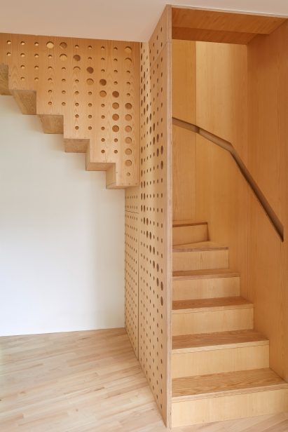 Ash House by R2 Studio Architects