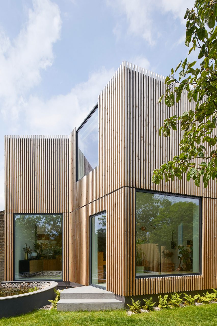 Ash House by R2 Studio Architects