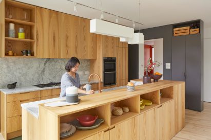 Ash House by R2 Studio Architects