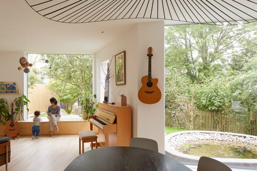Ash House by R2 Studio Architects