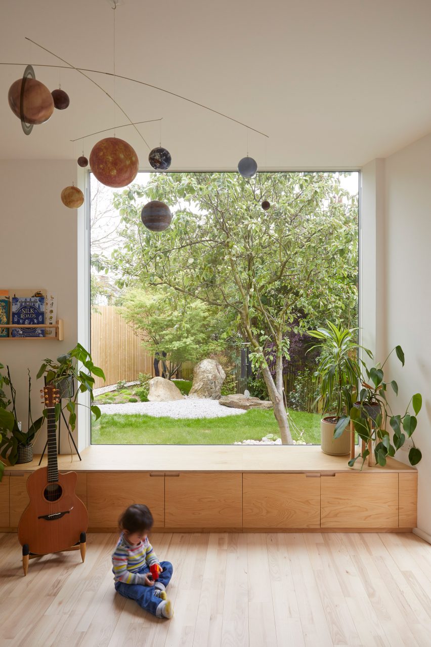 Ash House by R2 Studio Architects