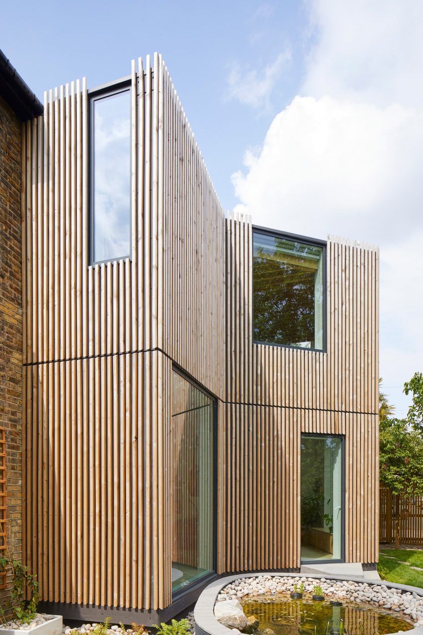 Ash House by R2 Studio Architects