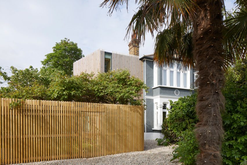 Ash House by R2 Studio Architects