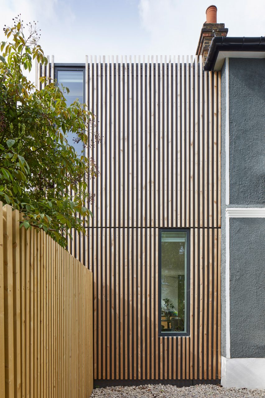 Ash House by R2 Studio Architects