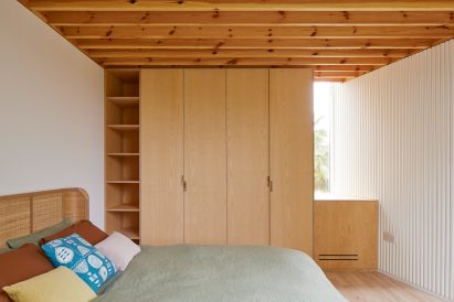 Ash House by R2 Studio Architects