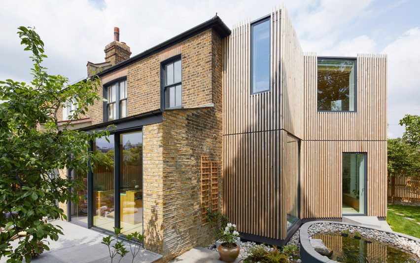 Ash House by R2 Studio Architects